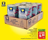 Hülsenfrüchte Angebote von EDEKA Herzstücke bei Marktkauf Fürth für 6,00 €