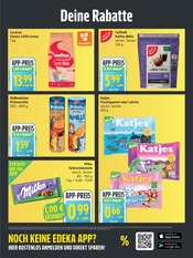 Milka im Knolles Markt Prospekt in Seevetal Aktueller Knolles Markt Prospekt mit Milka, "Top Angebote", Seite 4