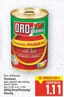 Tomaten Angebote von Oro di Parma bei E center Falkensee für 1,11 €