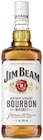 Bourbon Whiskey Angebote von Jim Beam bei Metro Homburg für 15,22 €