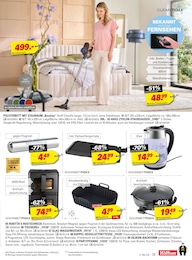 Pfanne Angebot & Preis im aktuellen Höffner Prospekt Pfanne Angebot im aktuellen Höffner Prospekt auf Seite 25
