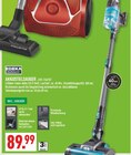 Aktuelles Akkustielsauger Angebot bei Marktkauf in Gelsenkirchen ab 89,99 €