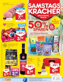 Briketts im Netto Marken-Discount Prospekt "Aktuelle Angebote" mit 62 Seiten (Bremerhaven)