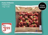 Erdbeeren im Angebot bei GLOBUS in Völklingen Erdbeeren Angebote von Paulus bei GLOBUS Völklingen für 3,99 €