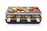Promo Raclette Lagrange Raclette Element 179201 à 79,99 € dans le catalogue Darty à Apprieu