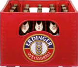 Bier Angebote von Erdinger bei Getränke Ellerkamp Bocholt für 15,99 €