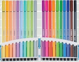 Boîtier 20 Feutres Colorparade Pen68 - STABILO à 11,89 € dans le catalogue Intermarché Express