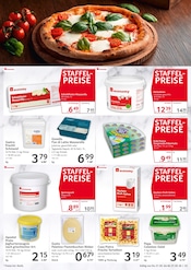 Flammkuchen im Selgros Prospekt in Wermelskirchen Aktueller Selgros Prospekt mit Flammkuchen, "HIER KAUFEN PROFIS & GENIESSER", Seite 23