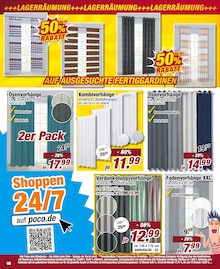 Stuhl Angebot im aktuellen POCO Prospekt auf Seite 6