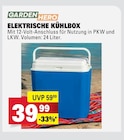 Elektrische Kühlbox im Angebot bei Marktkauf in Friedrichshafen Elektrische Kühlbox Angebote von Garden Hero bei Marktkauf Friedrichshafen für 39,99 €