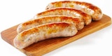 Bratwurst gebraten bei EDEKA im Prospekt "" für 1,11 €