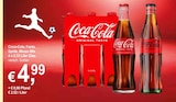 Coca-Cola im Angebot bei GetränkeLand Mayer in Dresden Coca-Cola Angebote bei GetränkeLand Mayer Dresden für 4,99 €