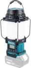 Akku-Radio mit Laterne Angebote von Makita bei Bauzentrum Reinholdshain Freital für 149,99 €