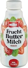 Frucht Butter Milch von Müller im aktuellen Netto Marken-Discount Prospekt