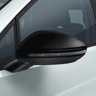 Volkswagen Kaiserslautern - Spiegelkappen Schwarz Hochglanz Angebot im Prospekt Spiegelkappen Schwarz Hochglanz bei Volkswagen im Kaiserslautern Prospekt für 189,00 €