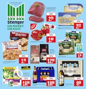 Aktueller Marktkauf Supermarkt Prospekt in Erlensee und Umgebung, "Aktuelle Angebote" mit 39 Seiten, 11.08.2025 - 16.08.2025