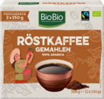 Aktuelle Kaffee Angebote bei Netto Marken-Discount in Weiden (Oberpfalz) Aktuelles Fairtrade Röstkaffee Angebot bei Netto Marken-Discount in Weiden (Oberpfalz) ab 7,95 €