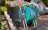 GARDENA SCHLAUCHWAGEN-SET „CLEVERROLL S CLASSIC“ von GARDENA für 49,99 € bei OBI im Angebot GARDENA SCHLAUCHWAGEN-SET „CLEVERROLL S CLASSIC“ von GARDENA im aktuellen OBI Prospekt