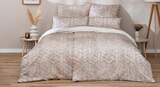 Linge de lit - ESTELLA - Möbel Martin à Metz Linge de lit - ESTELLA en promo chez Möbel Martin Metz à 79,95 €