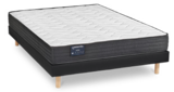 Matelas Alpha 2 - DREAMÉA - But à Montrouge Matelas Alpha 2 - DREAMÉA en promo chez But Montrouge à 269,99 €
