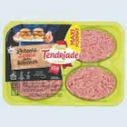 HACHE DE VEAU FAÇON BOUCHER - TENDRIADE en promo chez U Express Gennevilliers à 4,56 €