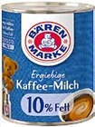Ergiebige Kaffee-Milch von BÄRENMARKE im aktuellen Kaufland Prospekt für 1,29 €