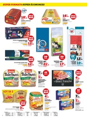 Viande Angebote im Prospekt "Super U" von Super U auf Seite 4