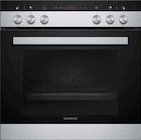 Einbauherdset EX81KA1 im Angebot bei expert in Seevetal Einbauherdset EX81KA1 Angebote von SIEMENS bei expert Seevetal für 579,00 €