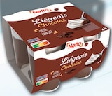 Promo Liégeois Chocolat à 0,41 € dans le catalogue Netto à Montpellier