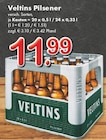 Aktuelles Pilsener Angebot bei TOP Getränke in Ratingen ab 11,99 €