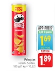 EDEKA - Original Angebot im Prospekt Original bei EDEKA im Prospekt "" für 1,69 €