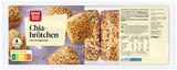 Aktuelle Brötchen Angebote bei REWE in Lübeck Aktuelles Chia Brötchen Angebot bei REWE in Lübeck ab 1,89 €