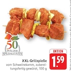 XXL-Grillspieße im aktuellen Prospekt bei EDEKA in Altrip