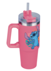 JouéClub Chatte - Promo Mug de voyage 900 ml Promo Mug de voyage 900 ml à 19,99 € dans le catalogue JouéClub à Chatte