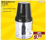 Multi-Zerkleinerer von Emerio für 9,99 € bei POCO im Angebot Multi-Zerkleinerer von Emerio im aktuellen POCO Prospekt