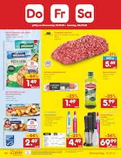 Aktueller Netto Marken-Discount Prospekt mit Sodastream, "Aktuelle Angebote", Seite 32