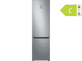 Aktuelles RL38C775CS9/EG Kühlgefrierkombination (C, 390 l, 2030 mm hoch, Premium Edelstahl Look) Angebot bei MediaMarkt Saturn in Herzogenrath ab 629,41 €