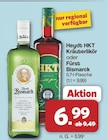 HKT Kräuterlikör von Heydt im aktuellen famila Nordwest Prospekt
