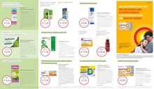 Aktueller LINDA Premiumapotheke Prospekt "Aktuelle Angebote" Seite 2 von 3 Seiten für Bruchköbel