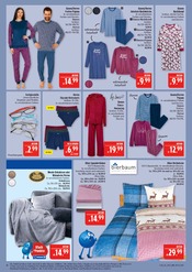 Unterwäsche im Marktkauf Prospekt in Coburg Aktueller Marktkauf Prospekt mit Unterwäsche, "AUSWAHL RIESIG, PREISE NIEDRIG", Seite 40