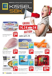 Der aktuelle E center Prospekt Aktuelle Angebote