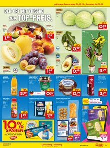 Joghurt im Netto Marken-Discount Prospekt "Aktuelle Angebote" mit 49 Seiten (Ingolstadt)