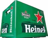 Premium Beer von Heineken für 14,99 € bei Netto Marken-Discount im Angebot Premium Beer von Heineken im aktuellen Netto Marken-Discount Prospekt