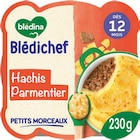 Blédichef Hachis Parmentier - BLÉDINA dans le catalogue Intermarché Hyper