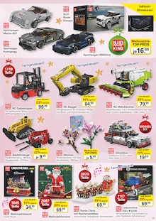 Schlitten im Toys World Prospekt "… wo Kinderaugen leuchten!" mit 32 Seiten (Bielefeld)