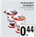 Fruchtjoghurt bei E xpress im Erding Prospekt für 0,44 €