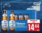 Aktuelle Bier Angebote bei EDEKA in Ravensburg Aktuelles Hell Angebot bei EDEKA in Ravensburg ab 14,44 €