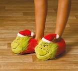 Hausschuhe Grinch Angebote bei Netto mit dem Scottie Frankfurt für 9,99 €