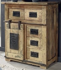 Sideboard im Angebot bei Die Möbelfundgrube in Neunkirchen Sideboard Angebote bei Die Möbelfundgrube Neunkirchen für 399,99 €