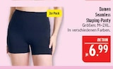 Damen Seamless Shaping-Panty Angebote bei Marktkauf Plauen für 6,99 €